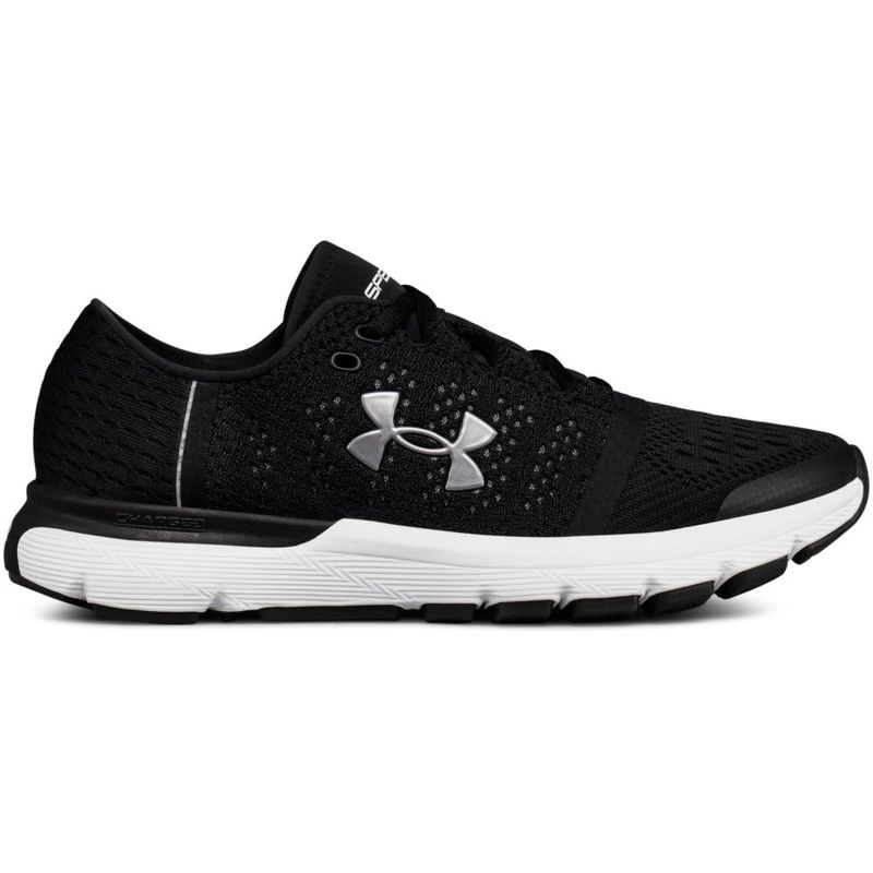 Tênis Feminino Under Armour Speedform Gemini Vermelho - itapua