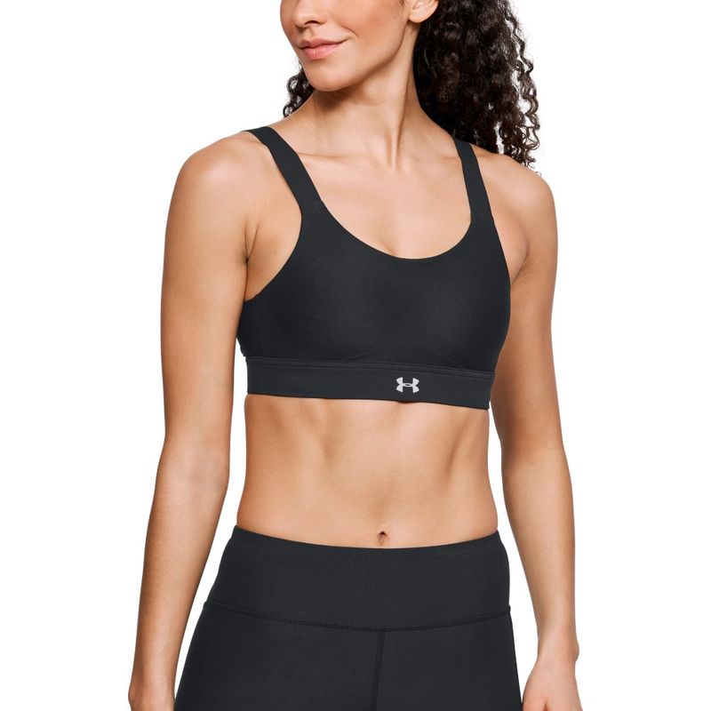 Top Esportivo de Treino Feminino Under Armour Sportlette 1.1 - Top  Esportivo - Magazine Luiza