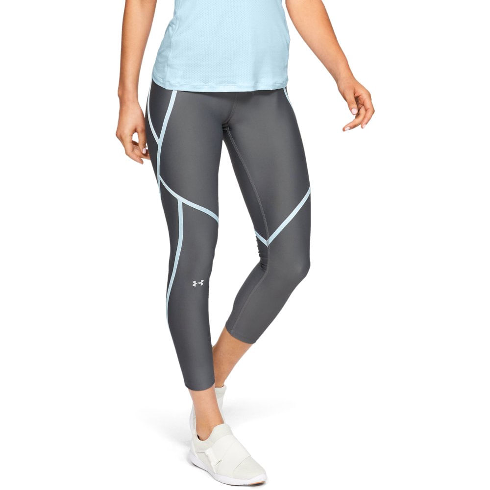 Calça capri hot sale under armour