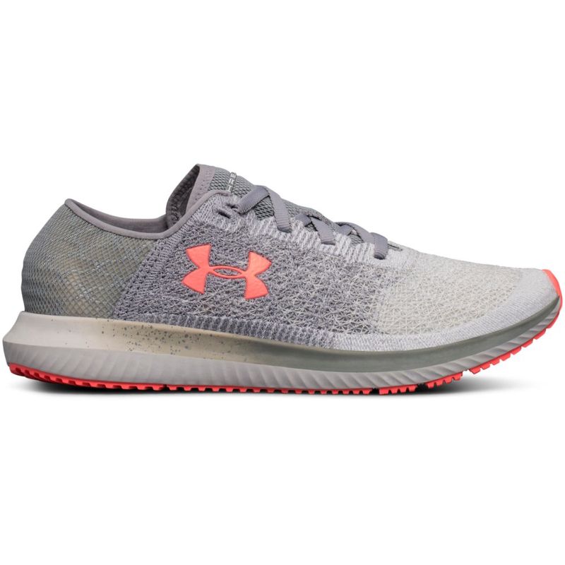 Under armour hotsell threadborne blur women's