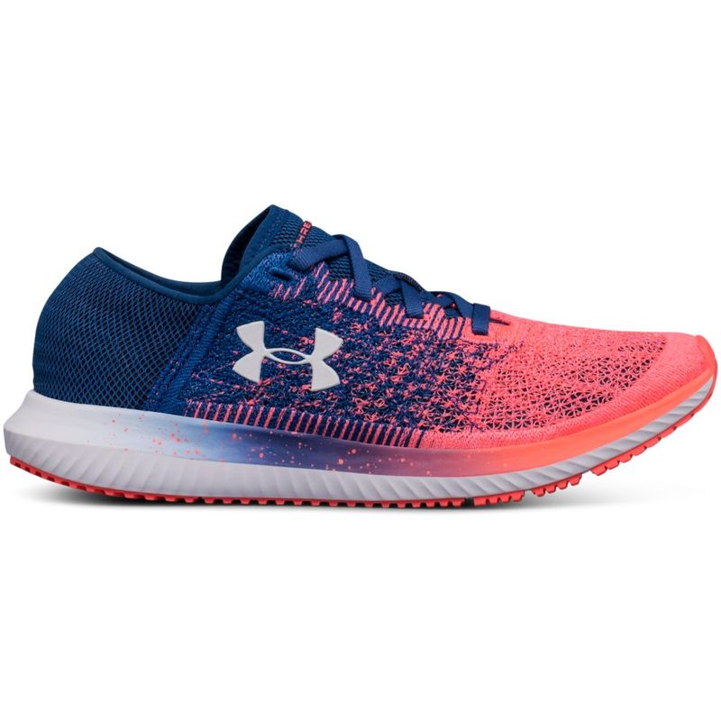 Tênis ua threadborne cheap blur running feminino