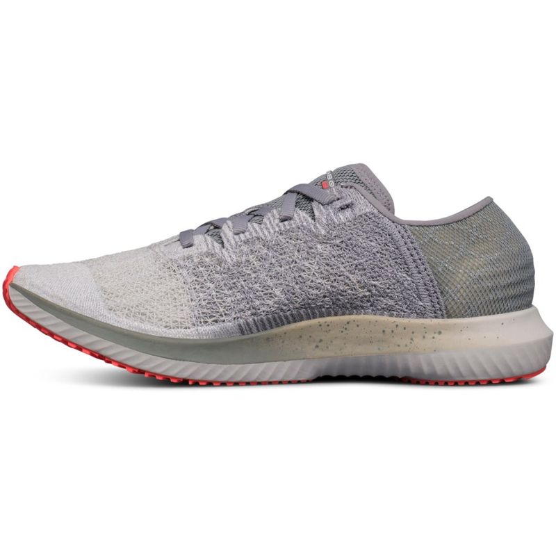 Women's ua threadborne on sale blur running shoes