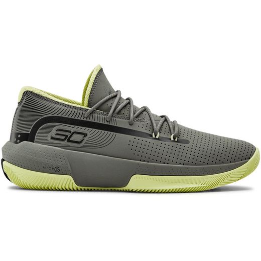 Under armour store gs curry 3