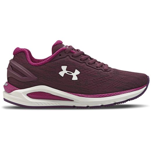 TÊNIS FEMININO UNDER ARMOUR UA CHARGED PROSPECT 3023421500 - Chik Calçados