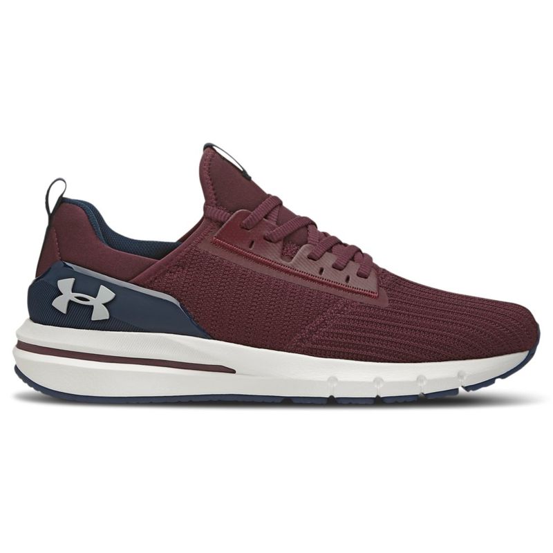 Under armour hot sale charged cruise