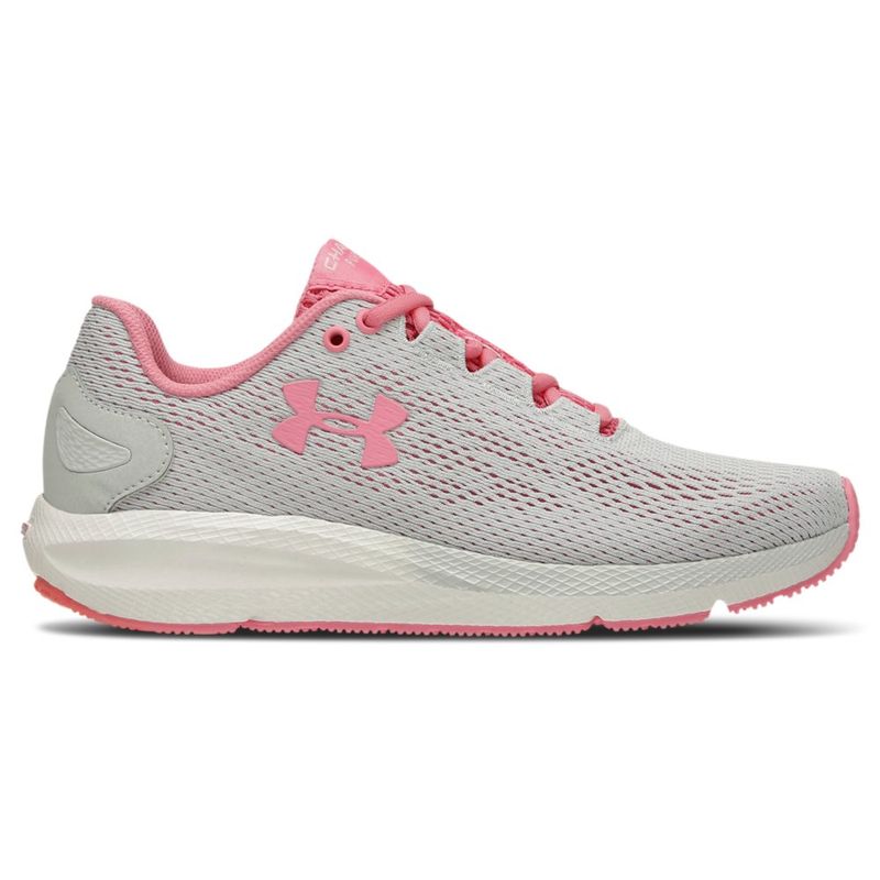 Tenis under armour hot sale tem forma pequena