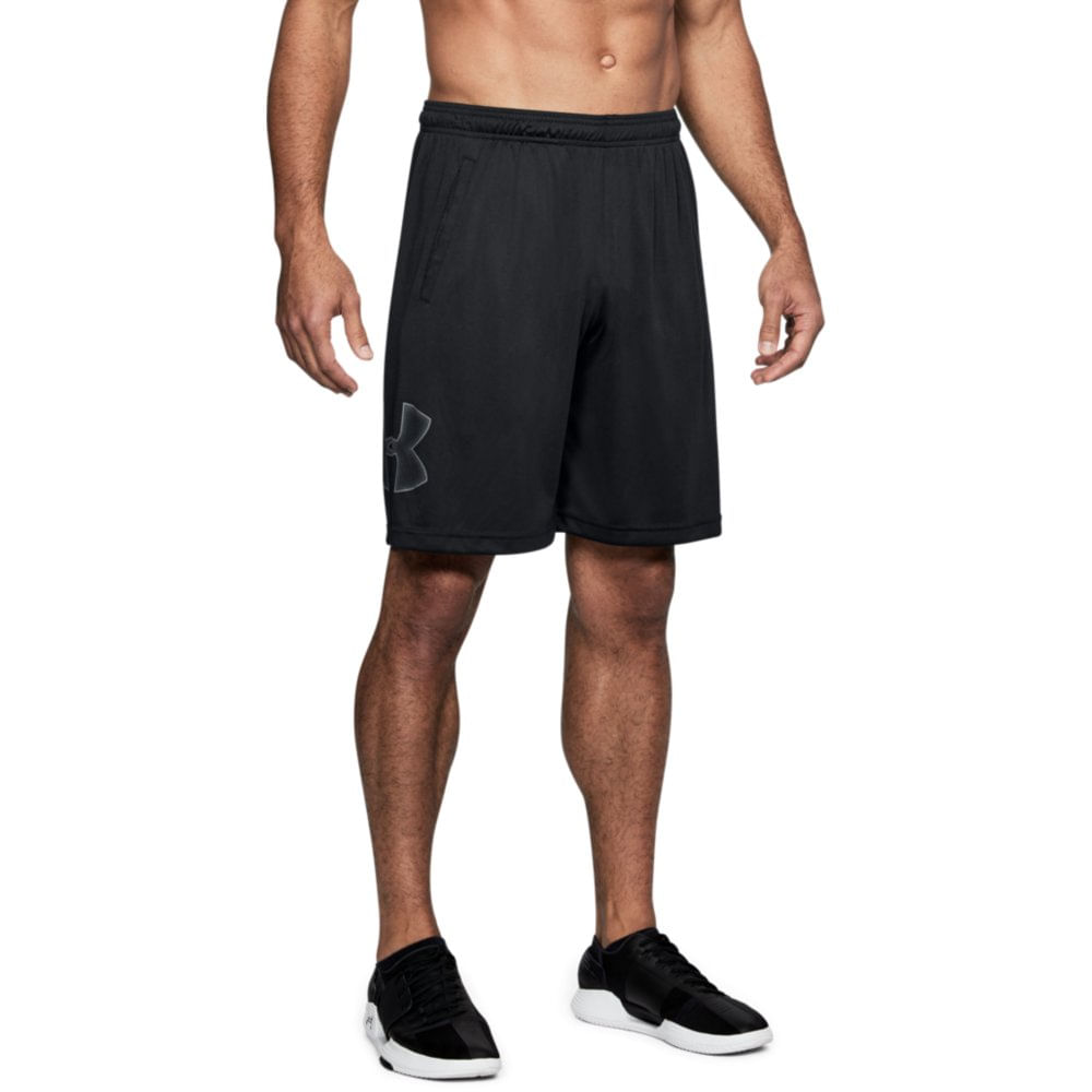 Shorts de Treino Masculino Under Armour Tech Graphic