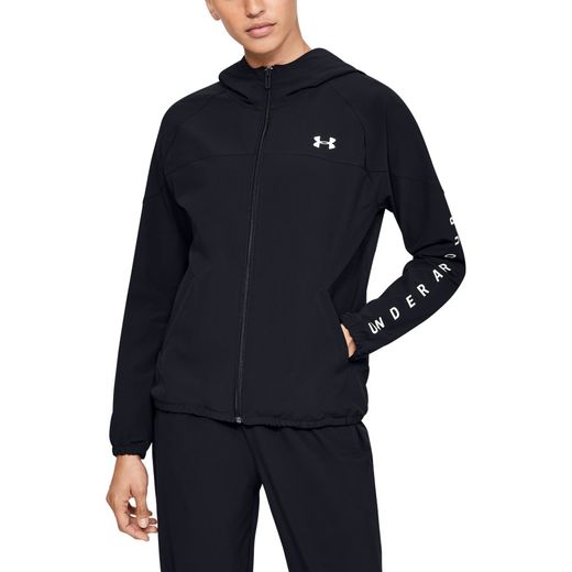 Jaqueta impermeavel best sale under armour