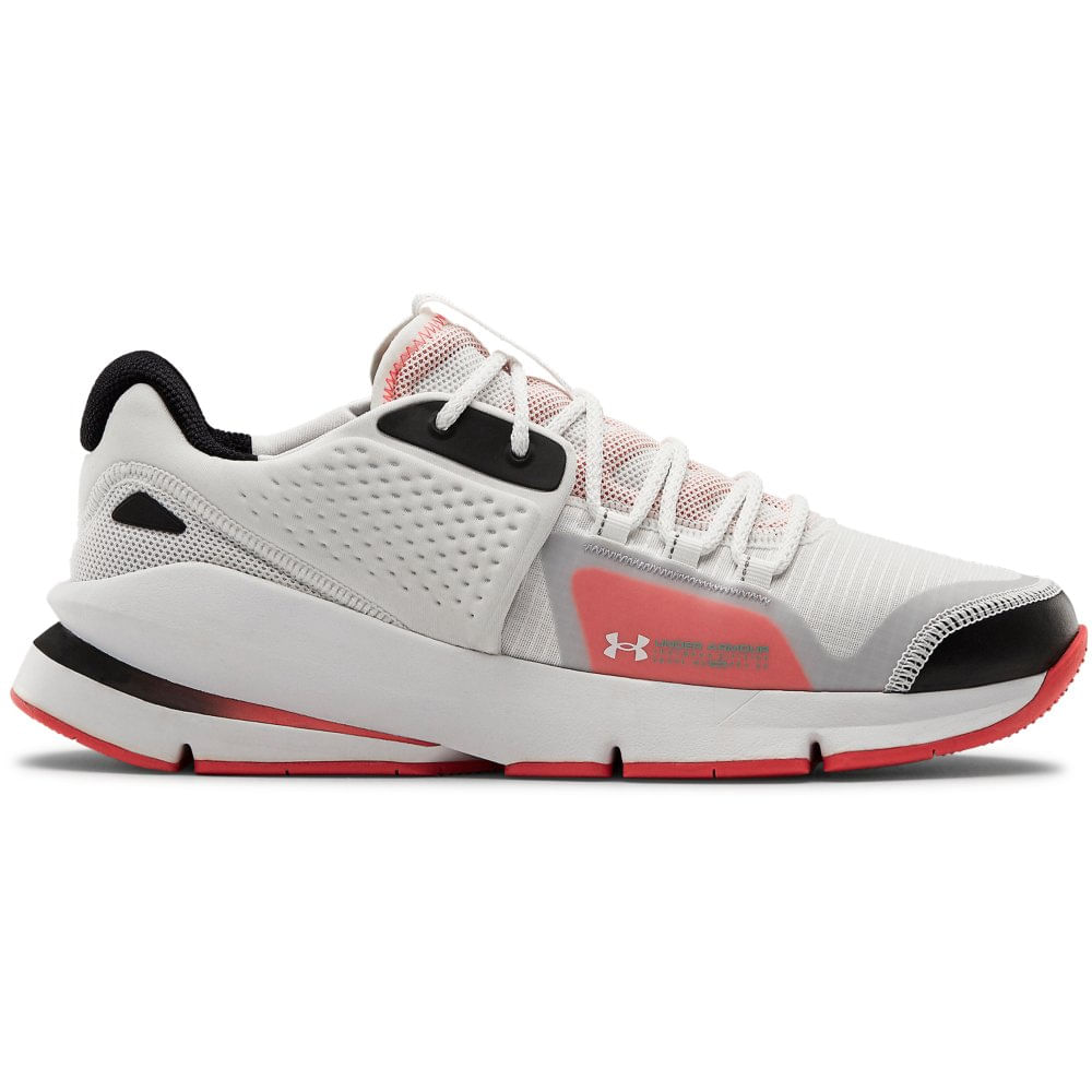 Tenis casual under discount armour