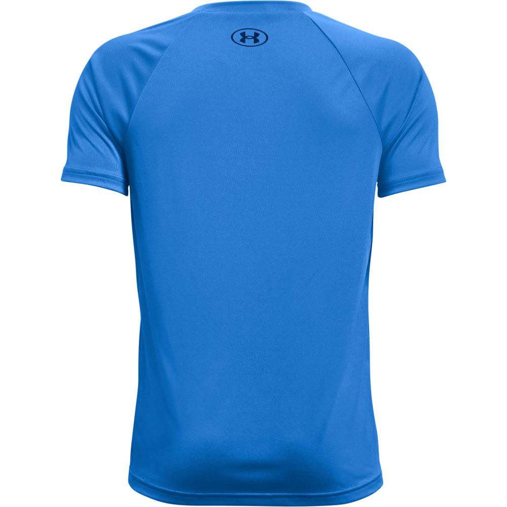 Camiseta Under Armour Tech Fill SS - Infantil em Promoção