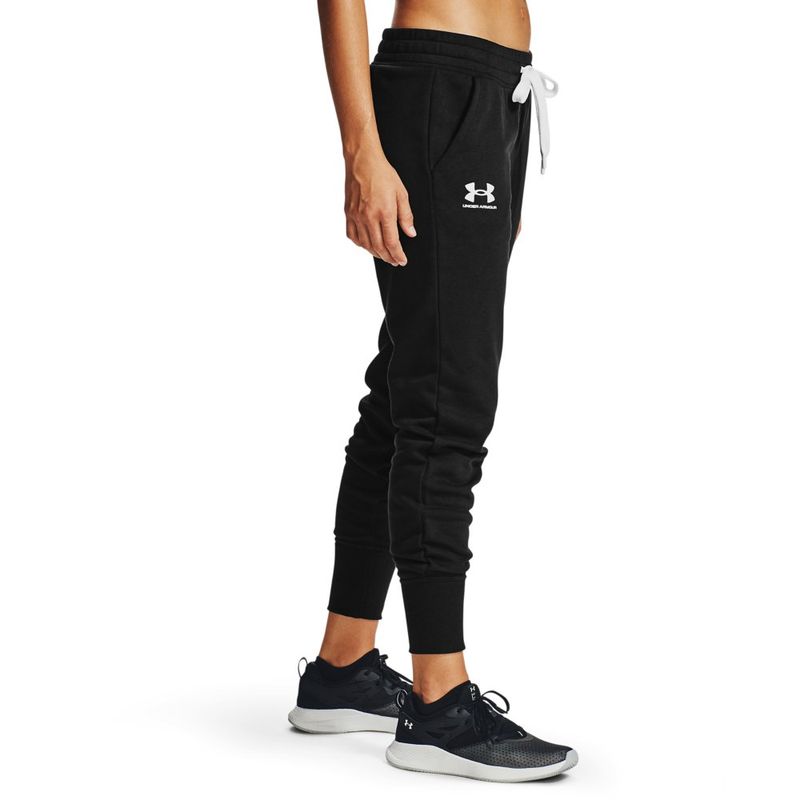 Calça de Treino Joggers Feminina Under Armour Rival Fleece