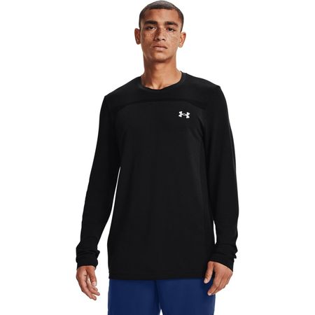 Remera Under Armour 1361133-857 Seamless Org na loja Shopping