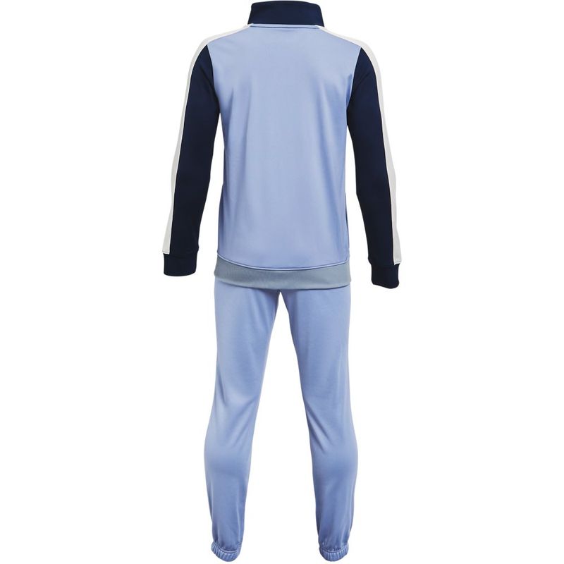 Under Armour CB KNIT TRACK SUIT