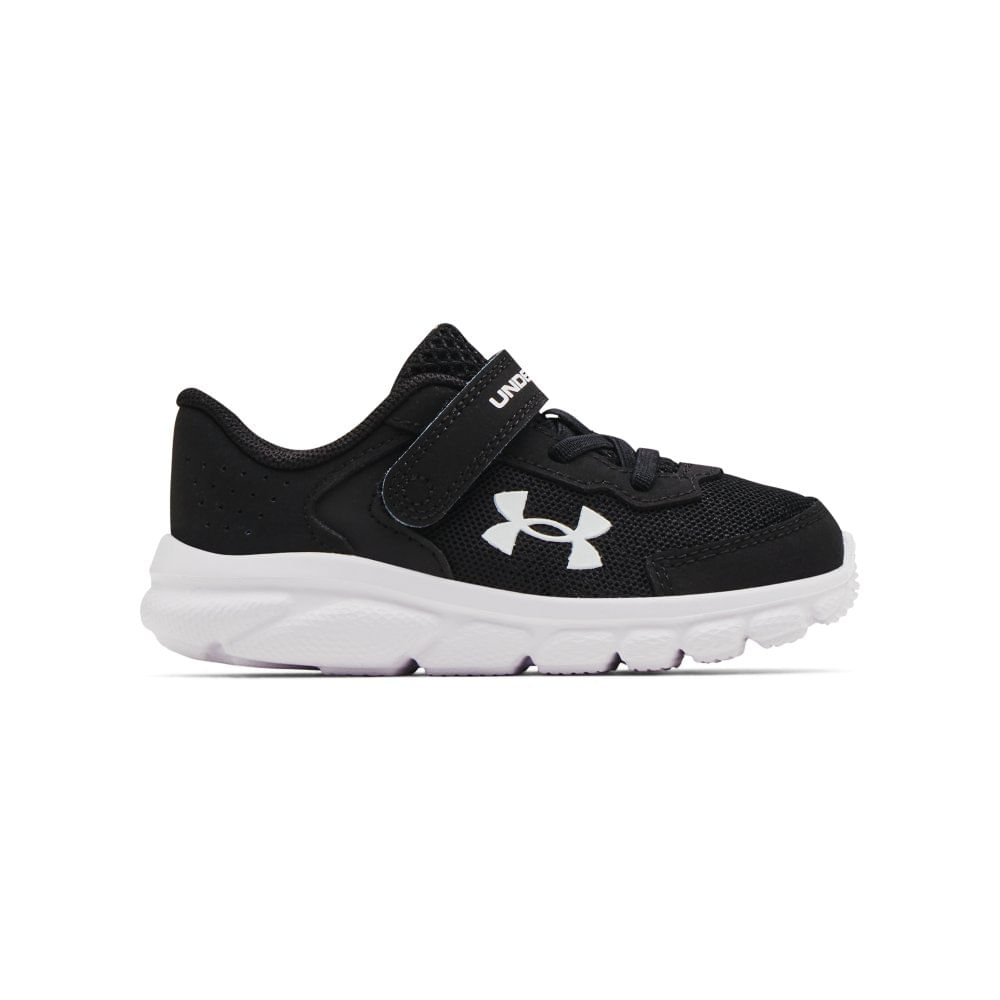 Under armour best sale rave 2 ac