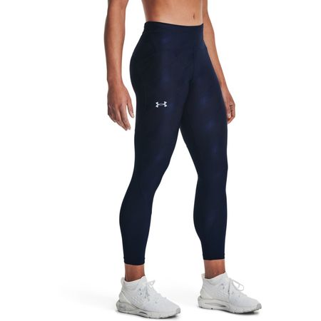 Calça Legging Capri de Corrida Feminina Under Armour Fly Fast