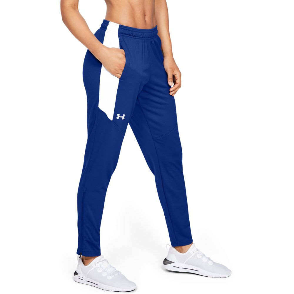 Under Armour Women's Rival Knit Pant