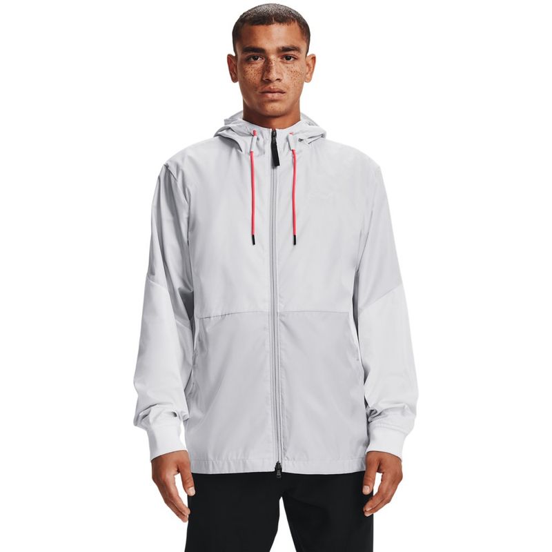 Jaqueta Under Armour Legacy Windbr Masculina