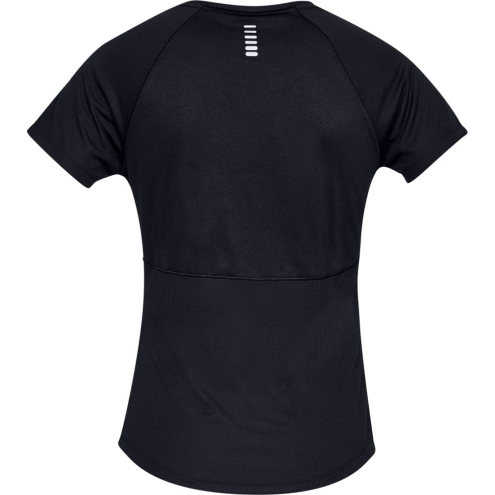 Camiseta de Treino Plus Size Feminina Under Armour Tech Solid SSV