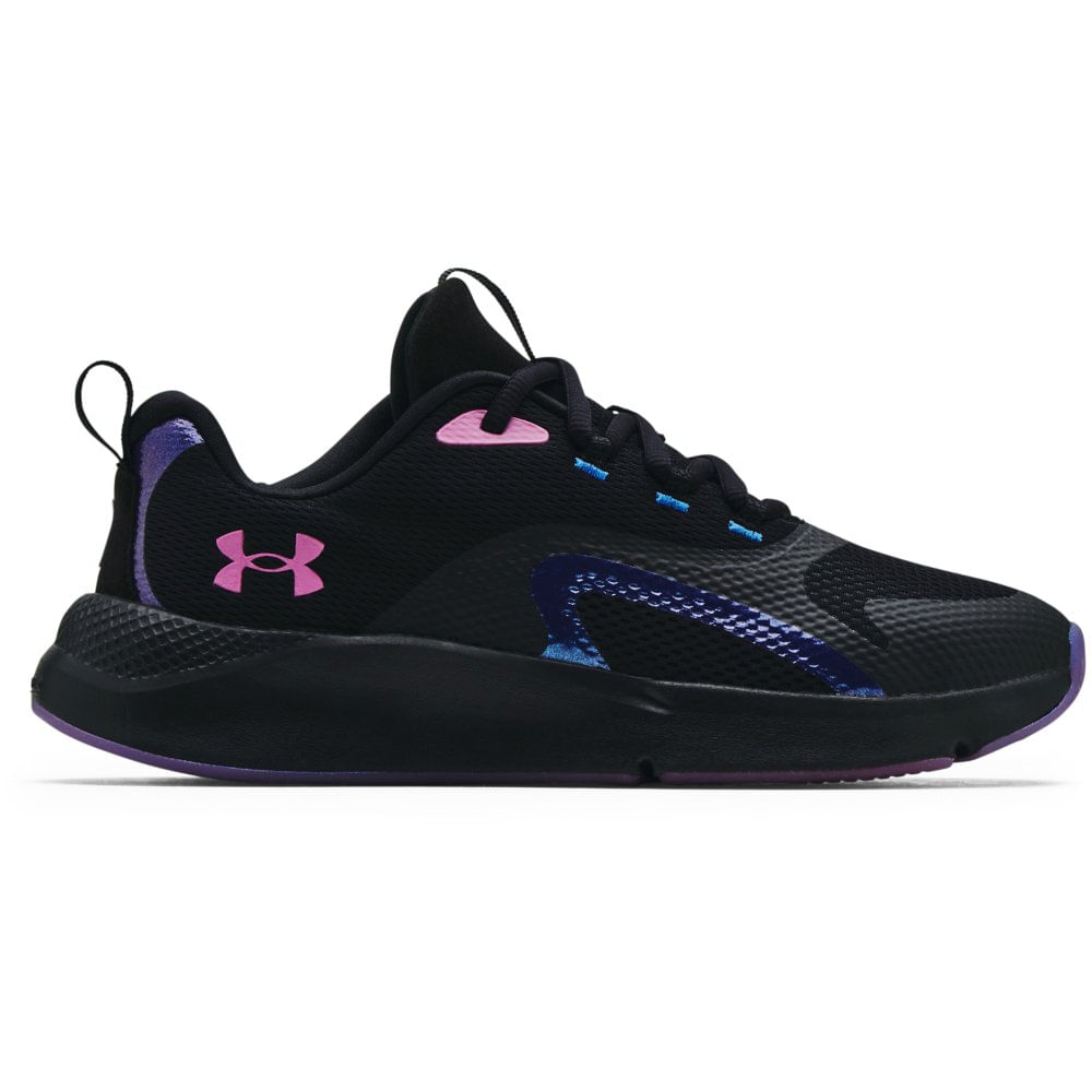 Tênis Sportstyle Feminino Under Armour Charged RC CLR SFT