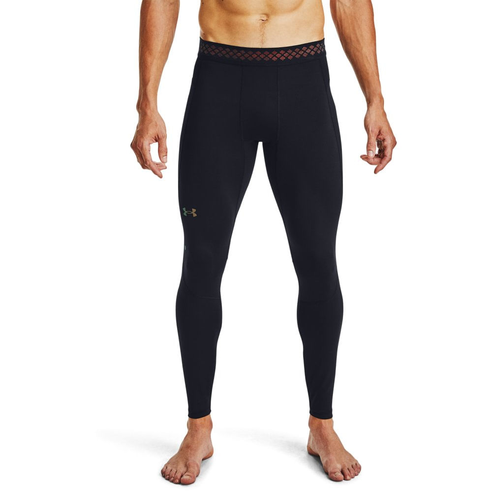 Legging de Treino Masculina Under Armour Rush HG 2.0