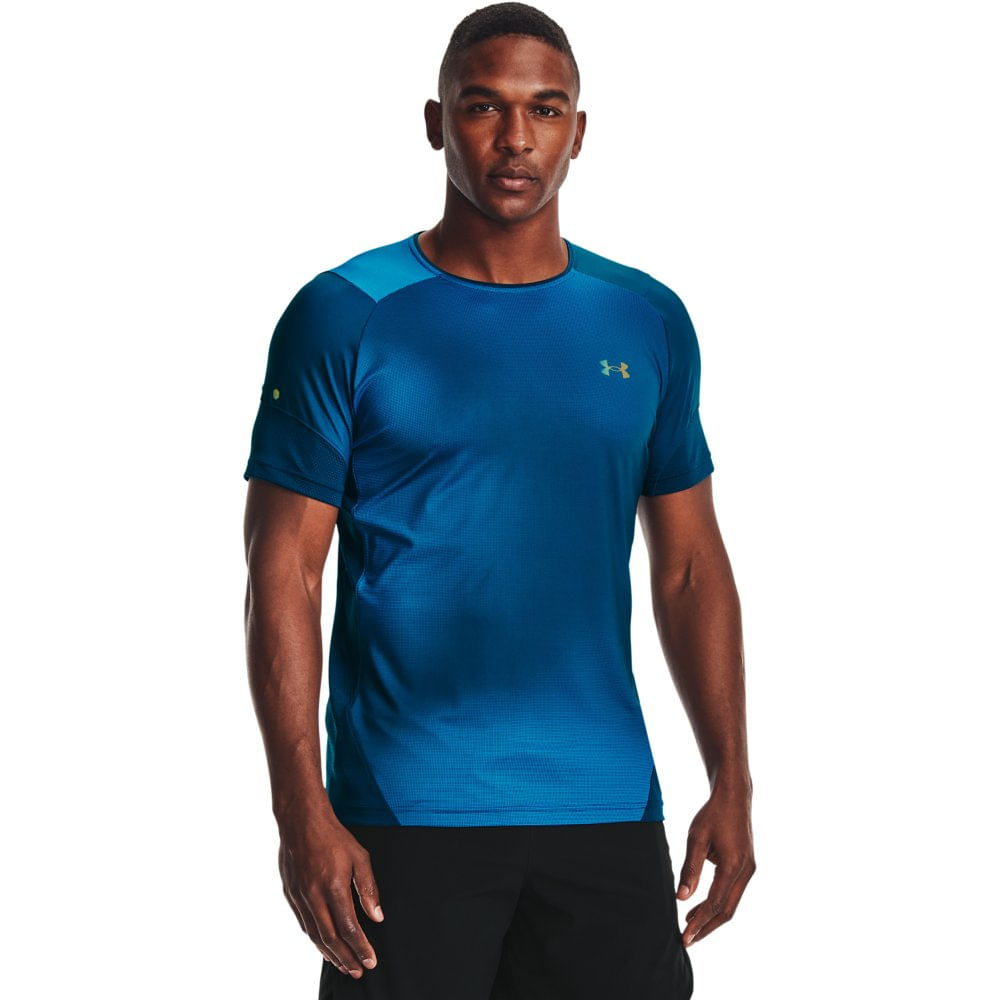 Camisa treino hot sale under armour