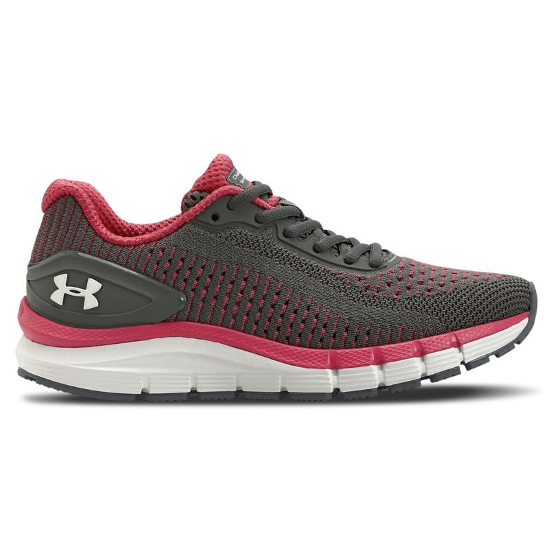 Tênis de Corrida Feminino Under Armour Charged Skyline