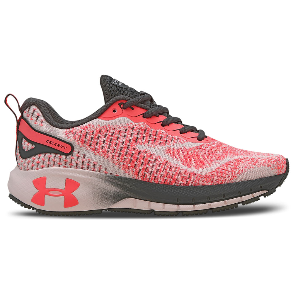 Under armour tenis discount charged