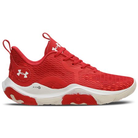 Shorts de Basquete Masculino Under Armour Baseline Woven Ii