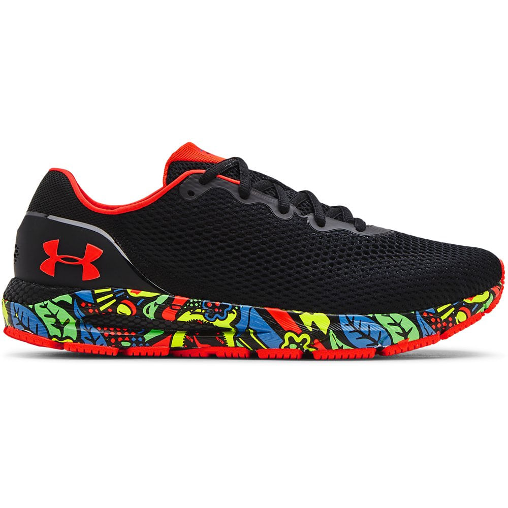 Tênis de Corrida Masculino Under Armour HOVR Sonic 4 Weird