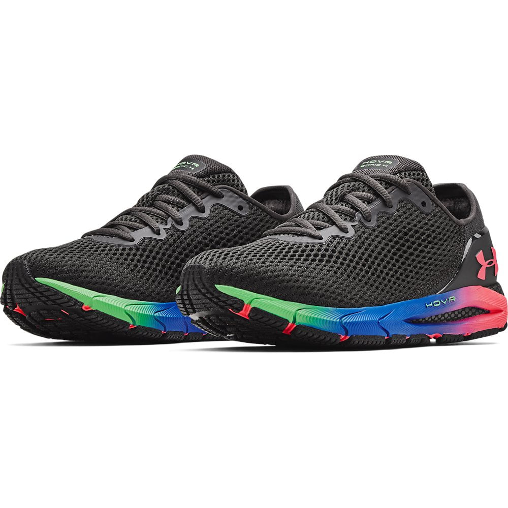 Tênis de Corrida Feminino Under Armour HOVR Sonic 4