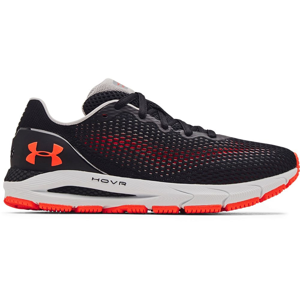 Tênis de Corrida Feminino Under Armour HOVR Sonic 4