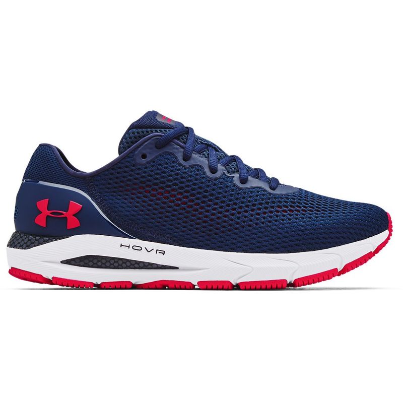 Tênis Under Armour Hovr Way Masculino Corrida - Caminhada - World Tennis