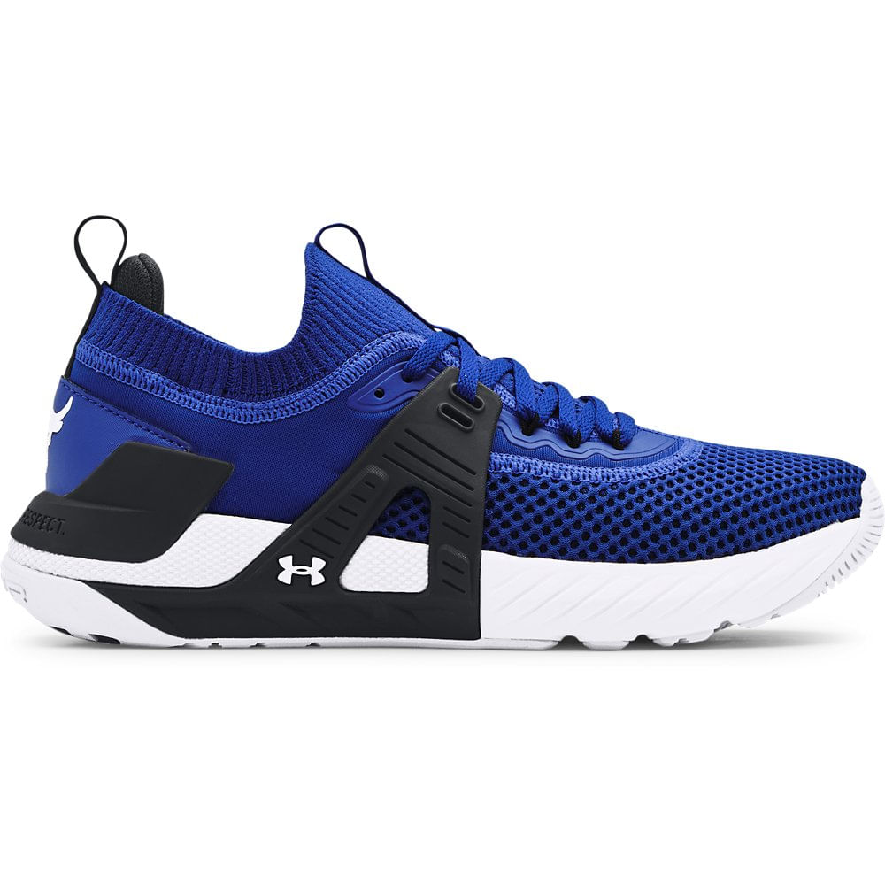 Tênis de Treino Masculino Under Armour Project Rock 4