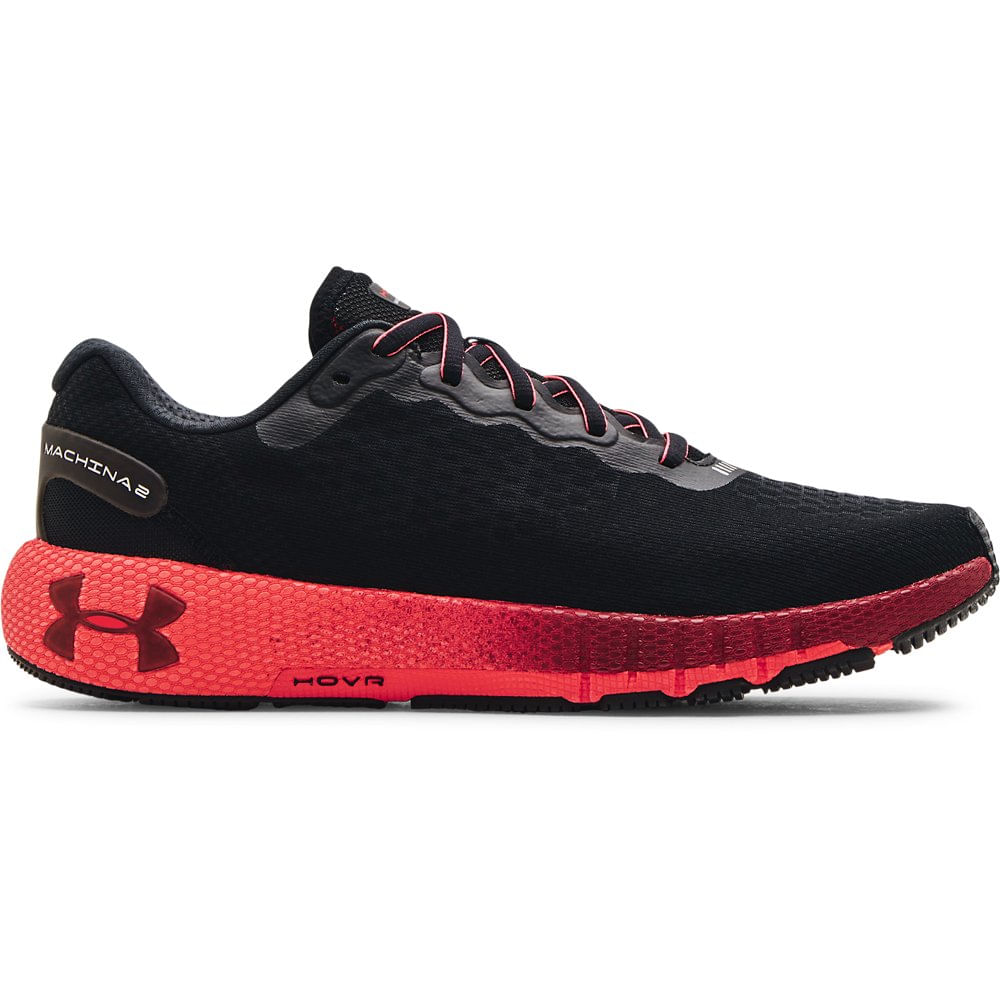 Tênis de Corrida Masculino Under Armour HOVR Machina 2 CLRSHFT