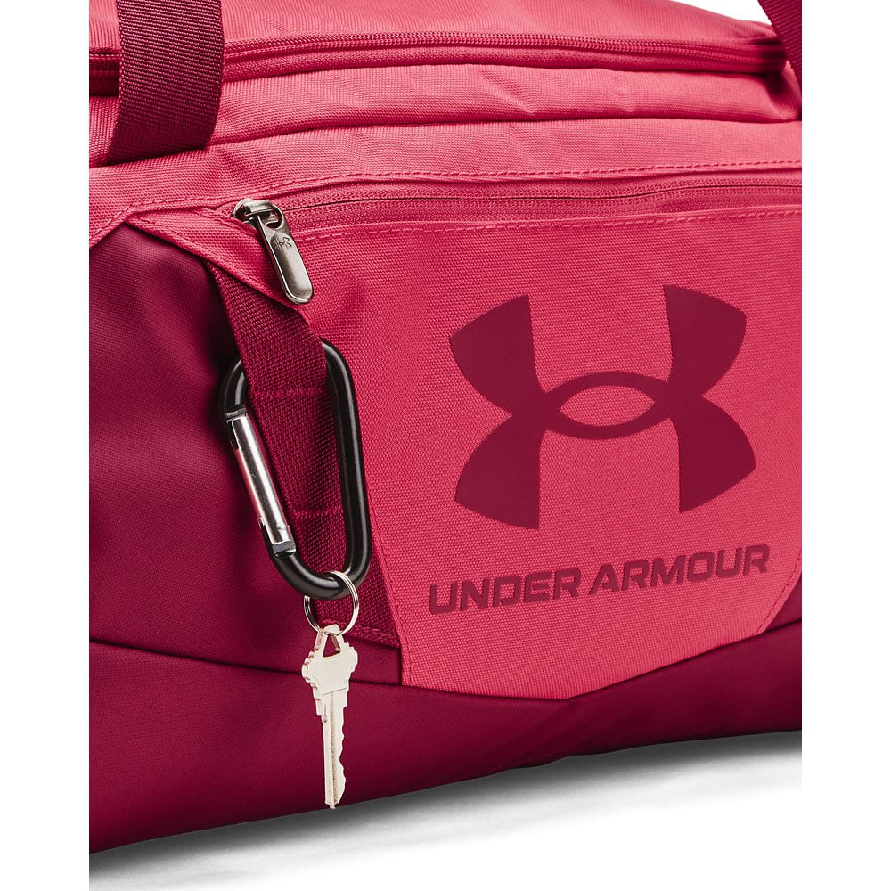 Mala under armour hot sale undeniable duffel xs