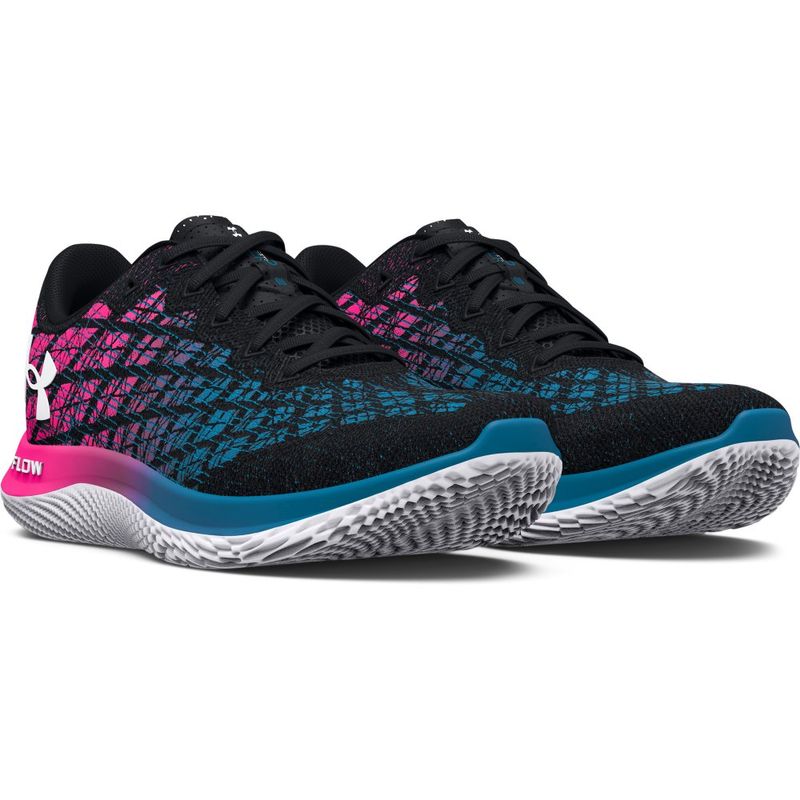 Tênis under armour store threadborne fortis feminino