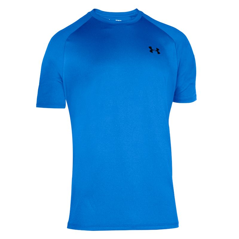 camiseta-de-treino-masculina-under-armour-tech-2.0-ss-1359378-432 - Under  Armour