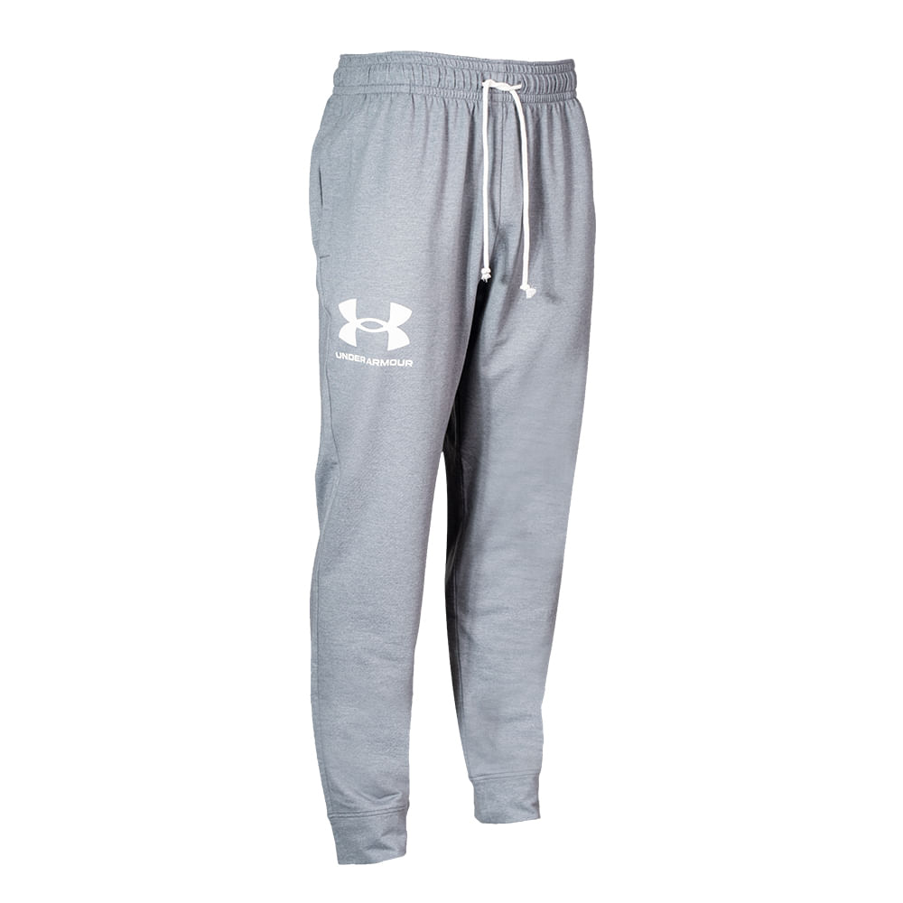 Calça Jogger de Treino Masculina Under Armour Rival TERRY