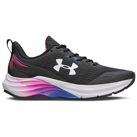 Tênis de Corrida Feminino Under Armour Charged Extend