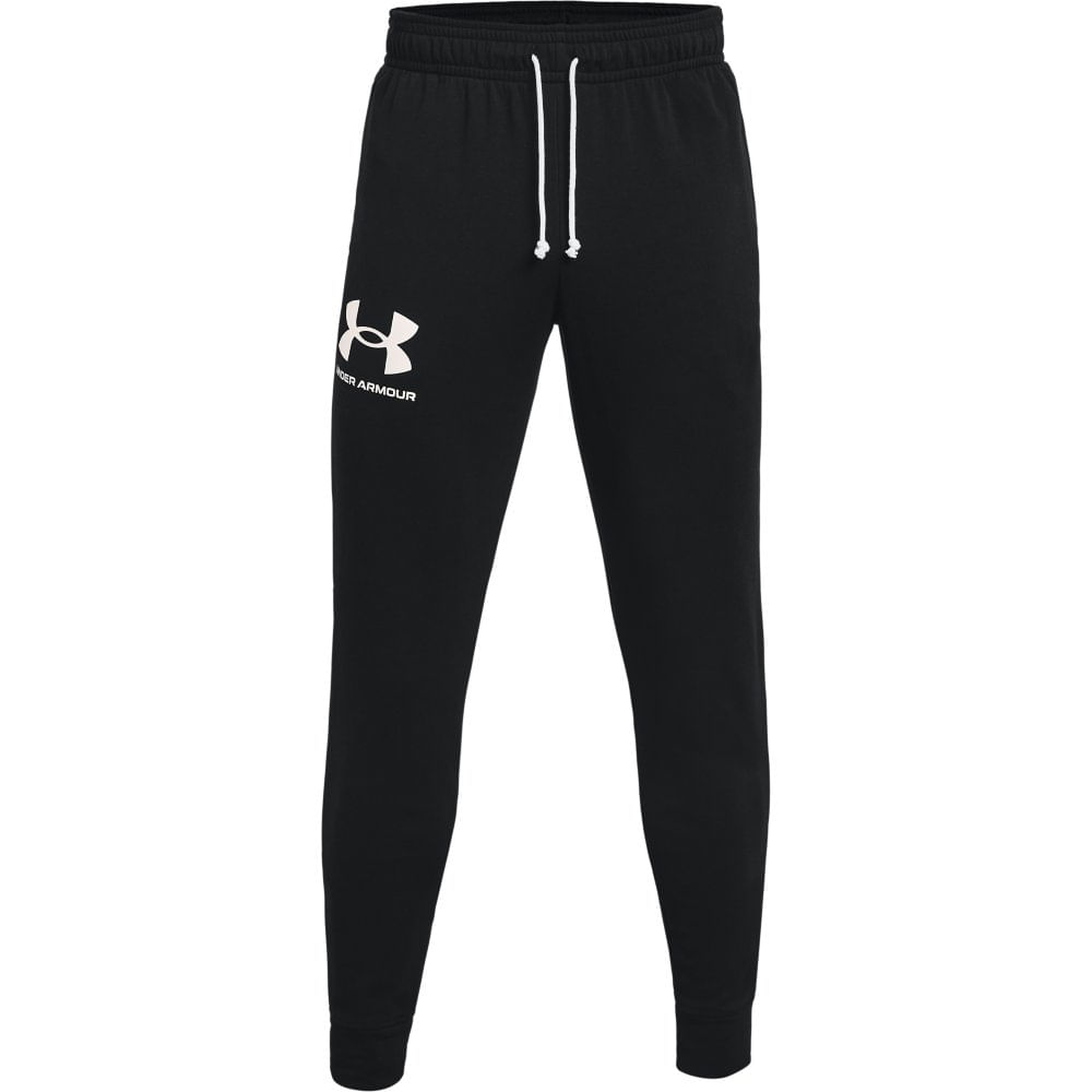 Calça Jogger de Treino Masculina Under Armour Rival Terry