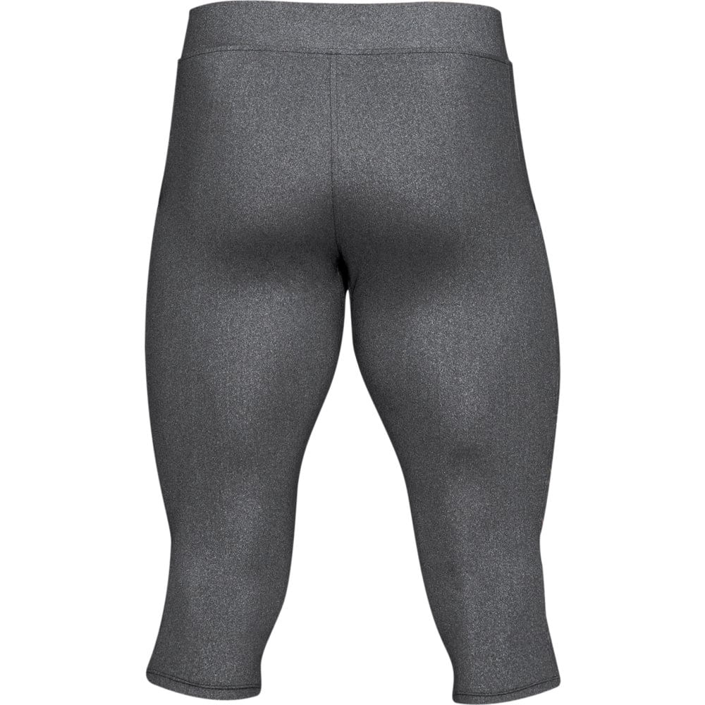 Legging de Treino Infantil Under Armour HG Armour PRTD LGS Preto