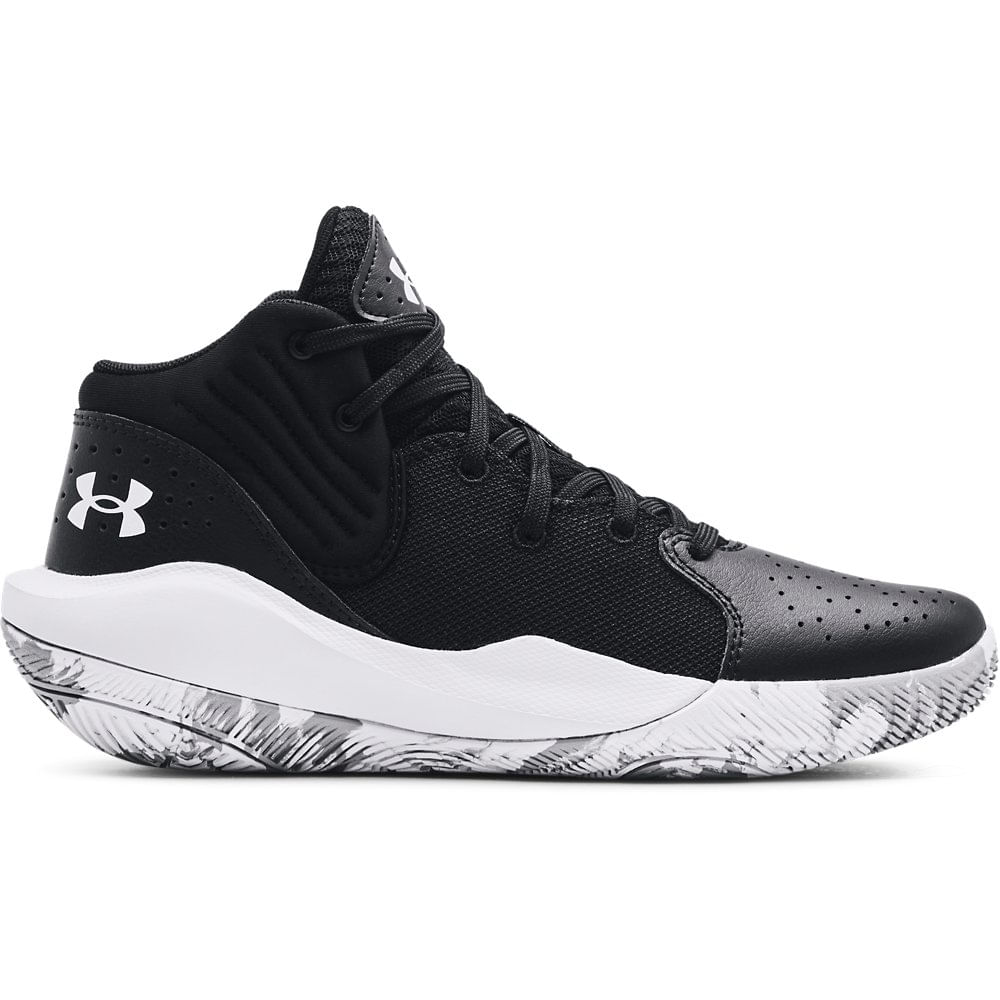 Under armour deals tenis basquete