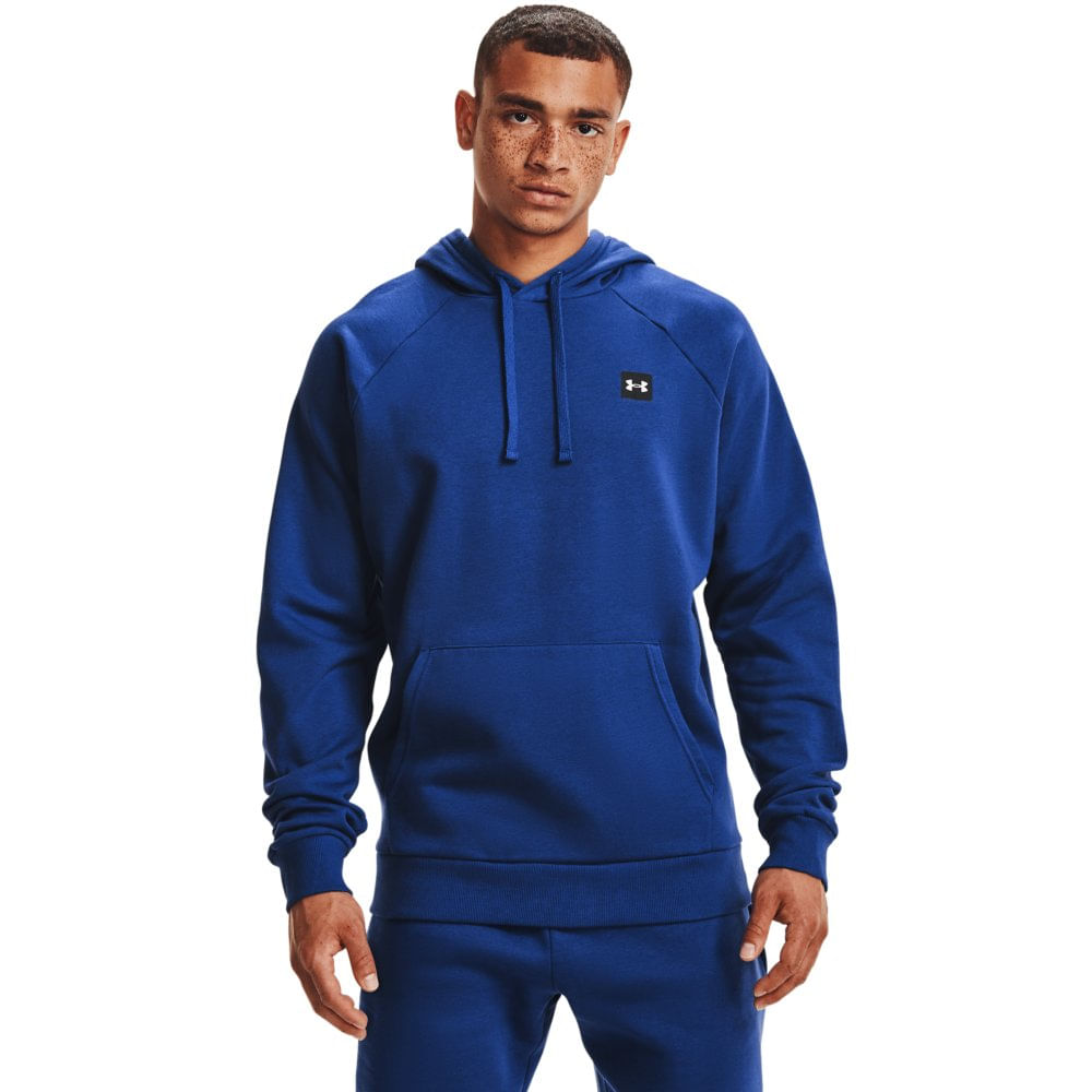 Moletom de Treino Masculino Under Armour Rival Fleece Hoodie