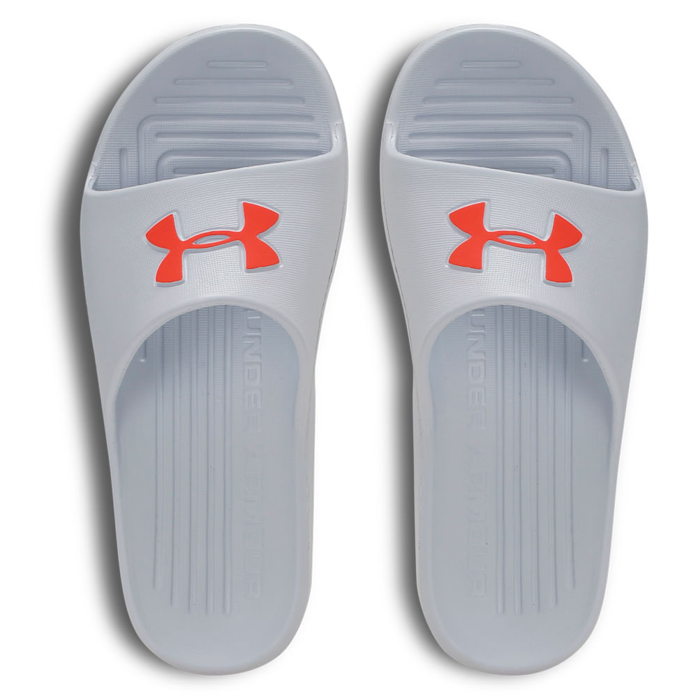 Chinelo Under Armour 3023494-601