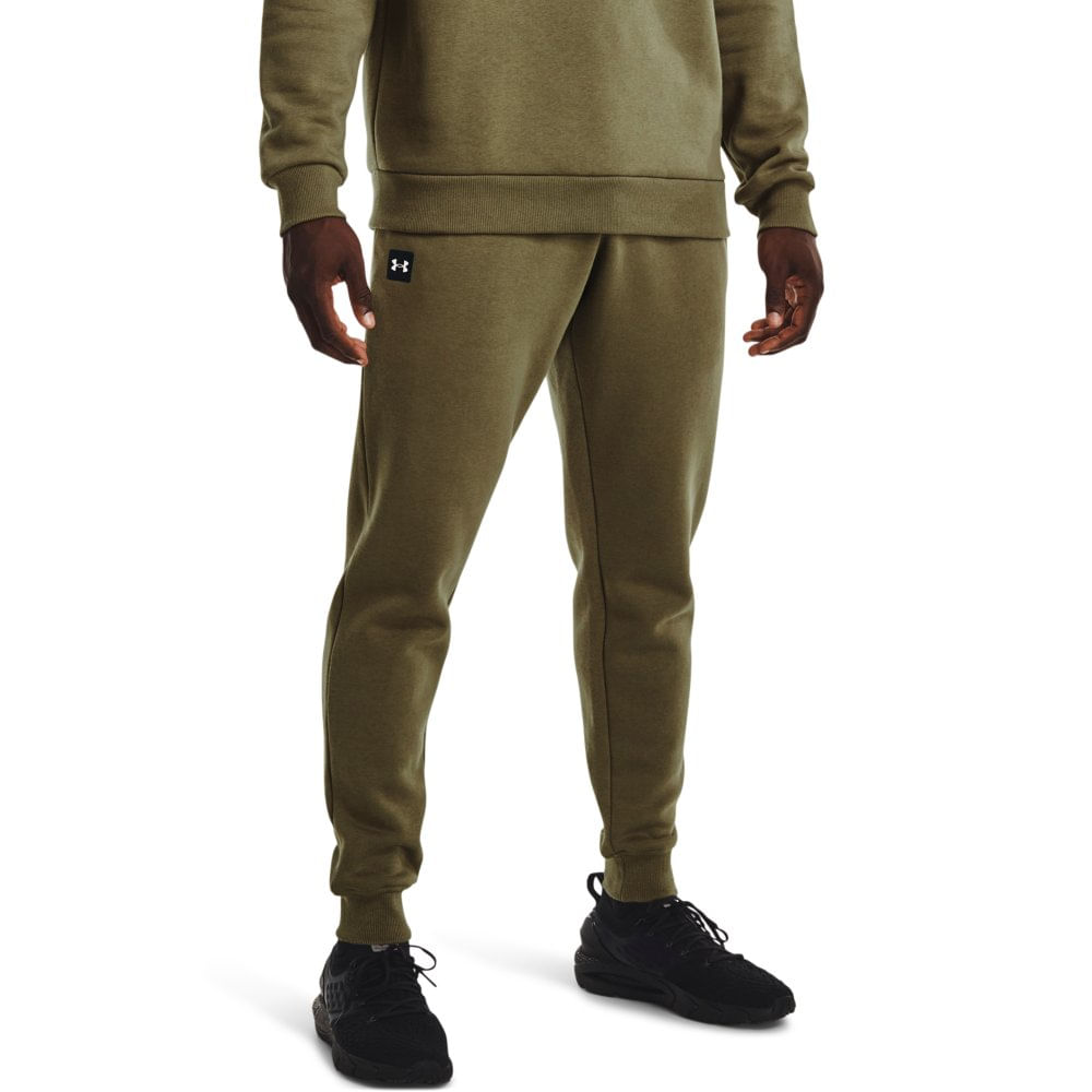 Calça de Treino Masculina Under Armour Rival Fleece Jogger