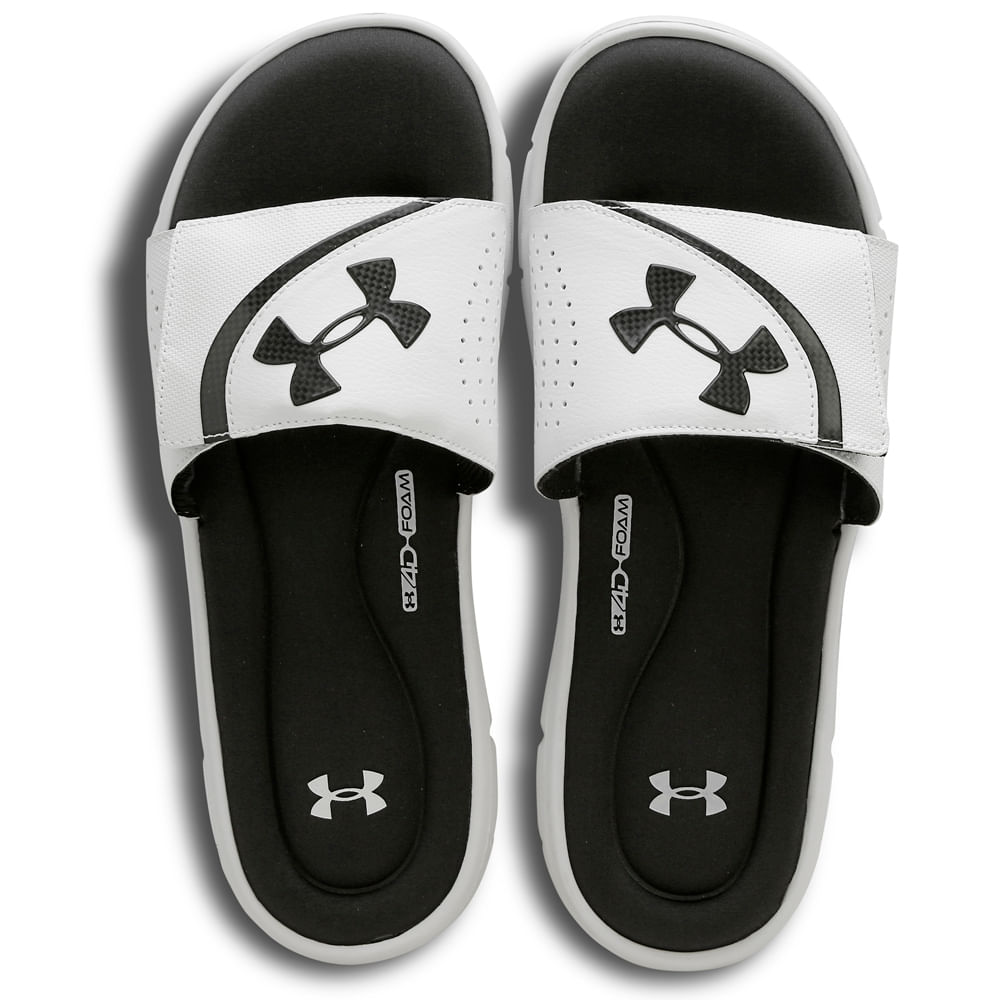 Chinelo Unissex Under Armour A…