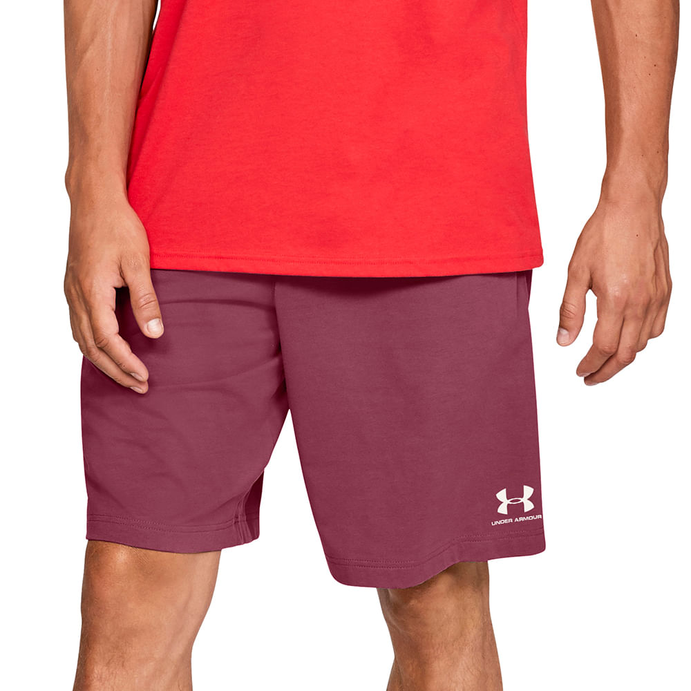 Shorts de Treino Masculino Under Armour Sportstyle