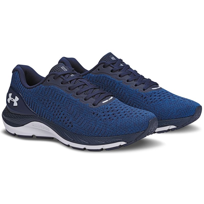 Tênis de Corrida Masculino Under Armour Charged Prorun - itapua