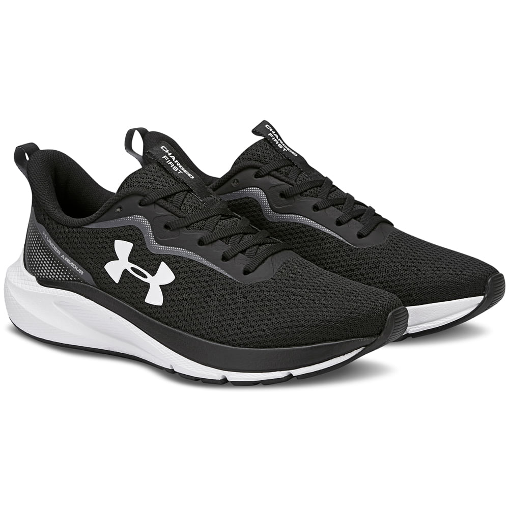 Under armour tenis store charged