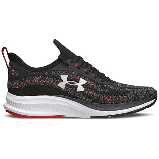 Under armour flyknit store shoes